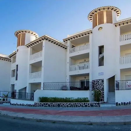 Apartamento La Marina * La Marina
