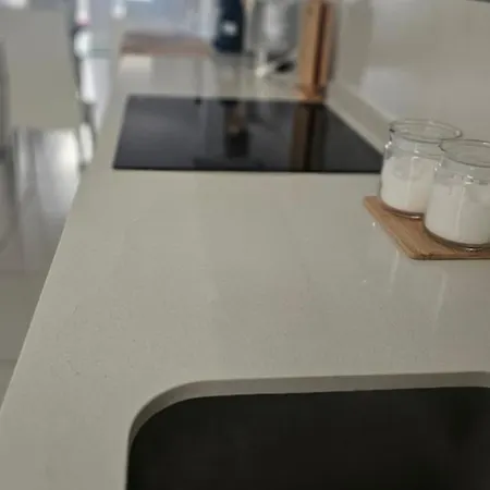 Apartamento La Marina