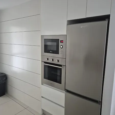 Apartamento La Marina Apartament La Mariña