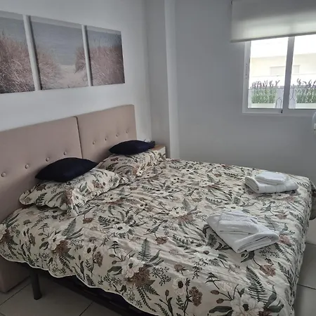 Apartamento La Marina * La Mariña