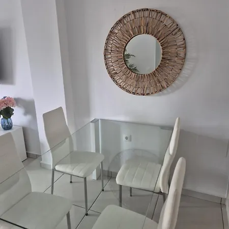 Apartamento La Marina Apartament