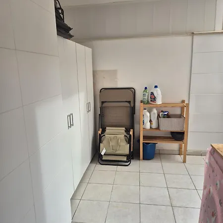 Apartamento La Marina La Marina